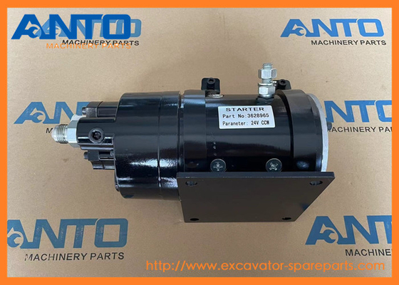 600-815-9510 3628965 Motor smeermiddel olie pomp graafmachine reserveonderdelen voor D375A-6