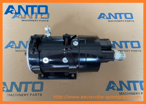 600-815-9510 3628965 Motor smeermiddel olie pomp graafmachine reserveonderdelen voor D375A-6