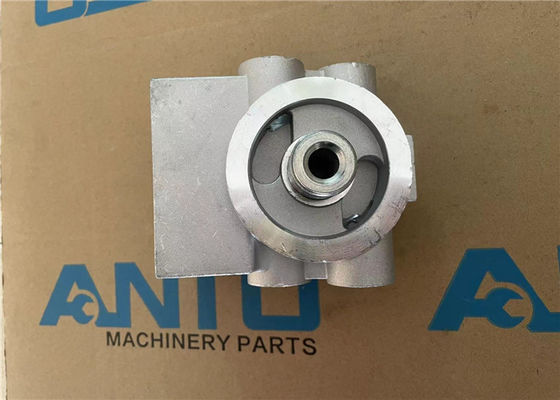 Onderdelen voor filterkopgravers voor KOMATSU D65EX D65PX D65WX GD655 GD675