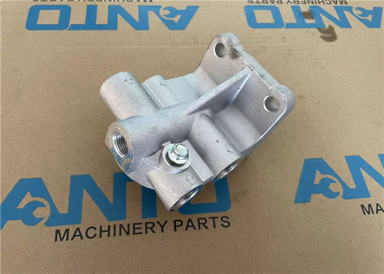 Onderdelen voor filterkopgravers voor KOMATSU D65EX D65PX D65WX GD655 GD675