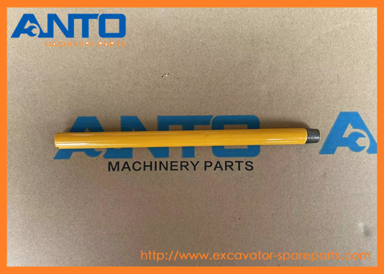XKAQ00035 Gauge Pipe HYUNDAI Graafmachine Onderdelen Voor R140LC-7 R160LC-7