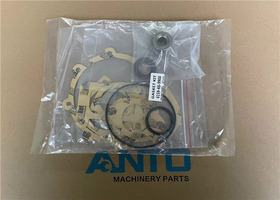 6159-K6-9900 6159K69900 Gasketset Ondersteuning voor KOMATSU Graafmachine PC400