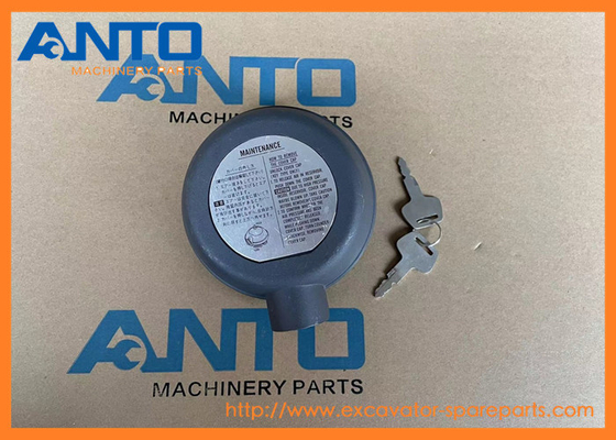 31NA-00040 Air Breather Cap HYUNDAI Graafmachine Onderdelen geschikt voor R250LC-7 R290LC-7