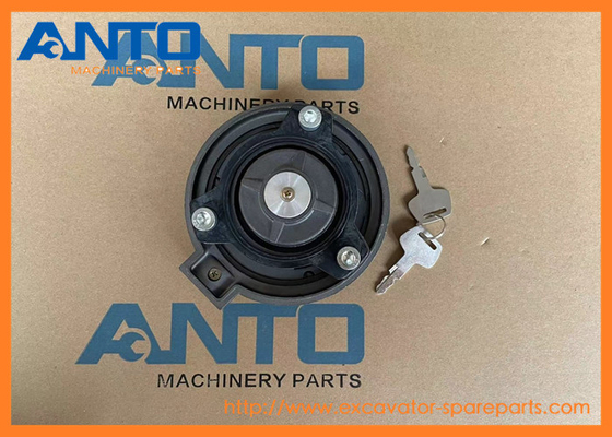 31NA-00040 Air Breather Cap HYUNDAI Graafmachine Onderdelen geschikt voor R250LC-7 R290LC-7