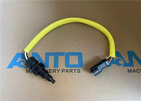 1078618 107-8618 Temperatuursensor Fit Graafmachines 314D LCR 320D 320D FM 320D FM RR