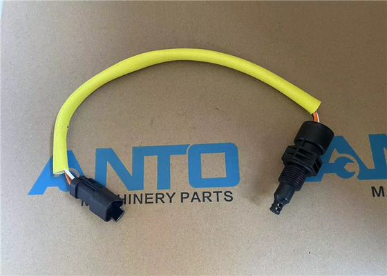 1078618 107-8618 Temperatuursensor Fit Graafmachines 314D LCR 320D 320D FM 320D FM RR