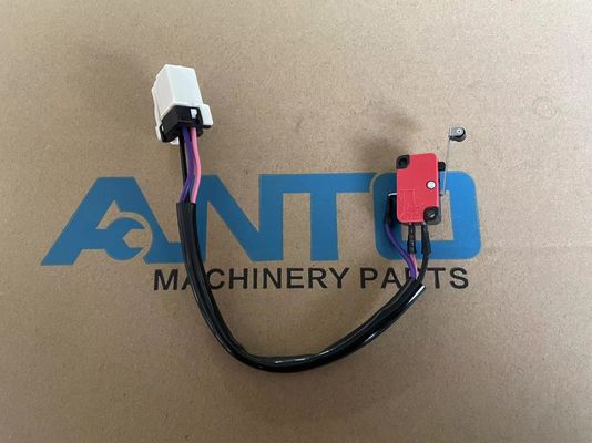 22U-06-22360 22U0622360 Schakelaar Assy Support voor KOMATSU graafmachines HB205 HB215 PC1250