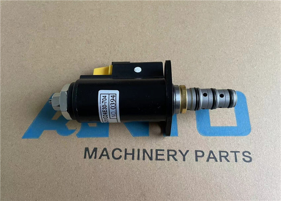 1163526 116-3526 Solenoïde valve fit graafmachine 311D LRR 312D 315D L 318C 319C 320B