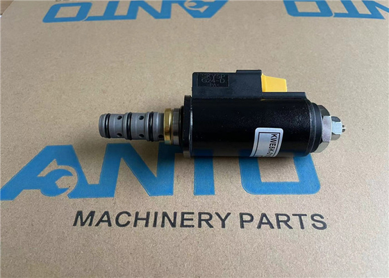 1163526 116-3526 Solenoïde valve fit graafmachine 311D LRR 312D 315D L 318C 319C 320B