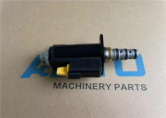 1163526 116-3526 Solenoïde valve fit graafmachine 311D LRR 312D 315D L 318C 319C 320B