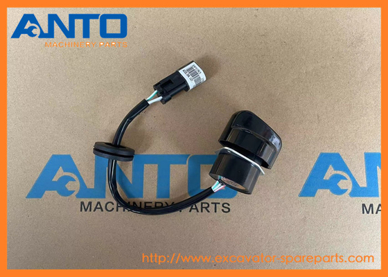 21Q6-20810 Accel Dial Assy HYUNDAI Graafmachine Onderdelen voor R145CR-9 R250LC-9