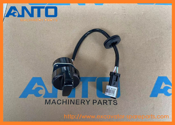 21Q6-20810 Accel Dial Assy HYUNDAI Graafmachine Onderdelen voor R145CR-9 R250LC-9