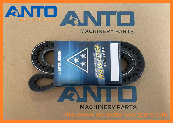 04120-21761 0412021761 V-gordel KOMATSU Deeltjes van graafmachines voor PC300-8 PC350-8