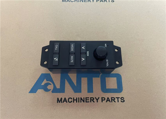 21Q6-30801 Afstandsbediening Excavator Controller Parts Fitting For HYUNDAI R1200-9