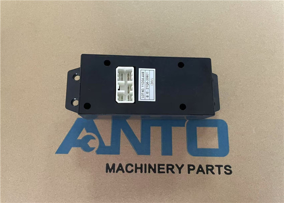 21Q6-30801 Afstandsbediening Excavator Controller Parts Fitting For HYUNDAI R1200-9