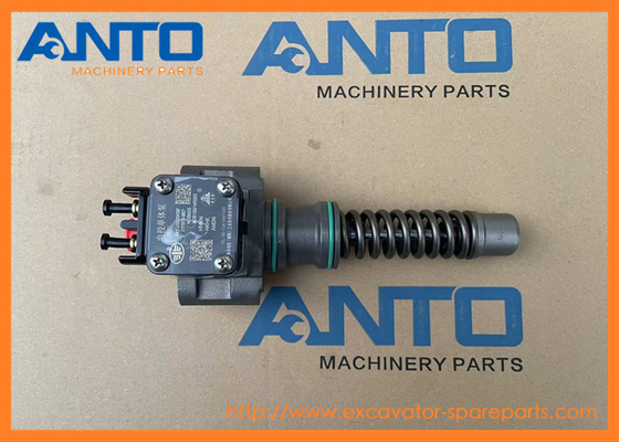 20450666 0414750004 Onderdelen voor graafmachines voor brandstofinjectorpompen voor EC290B