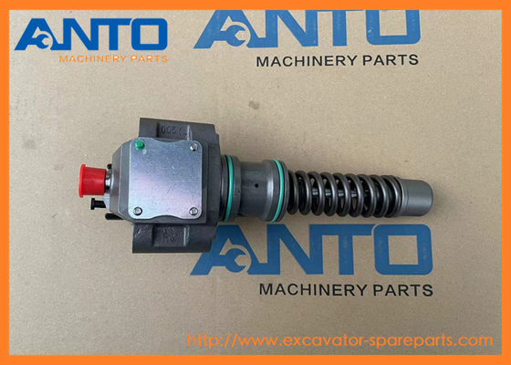 20450666 0414750004 Onderdelen voor graafmachines voor brandstofinjectorpompen voor EC290B