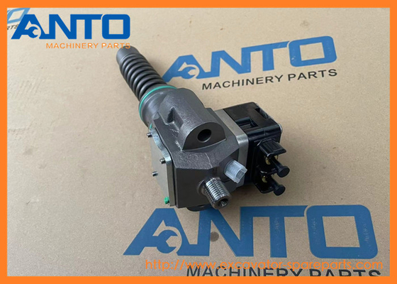 20450666 0414750004 Onderdelen voor graafmachines voor brandstofinjectorpompen voor EC290B