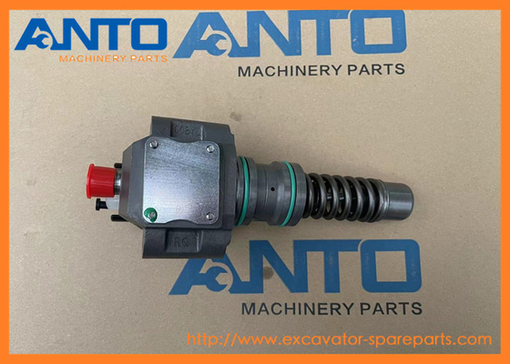 20460075 0414750003 Onderdelen voor graafmachines voor brandstofinspuitpompen voor EC160B