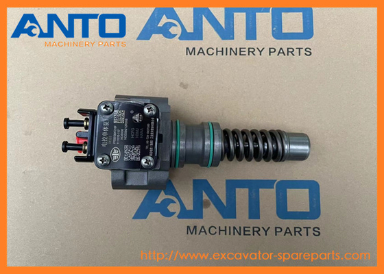 20460075 0414750003 Onderdelen voor graafmachines voor brandstofinspuitpompen voor EC160B