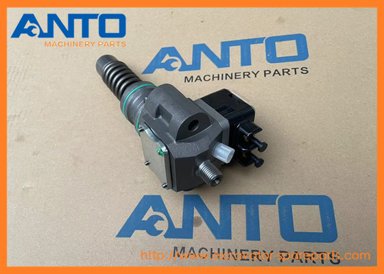 20460075 0414750003 Onderdelen voor graafmachines voor brandstofinspuitpompen voor EC160B