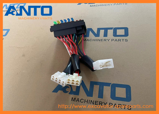 2510-1010 Fuse box DOOSAN Graafmachine onderdelen voor S150LC-7B