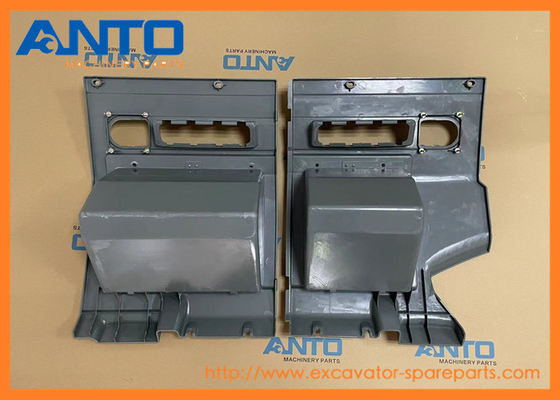 20Y-979-2581 20Y-979-2511 Panel KOMATSU Graafmachine Onderdelen Voor PC100-6