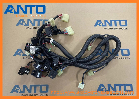 530-00207A Harness DOOSAN Graafmachine Onderdelen voor SOLAR 255LC-V