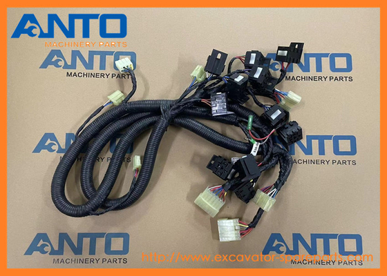 530-00207A Harness DOOSAN Graafmachine Onderdelen voor SOLAR 255LC-V