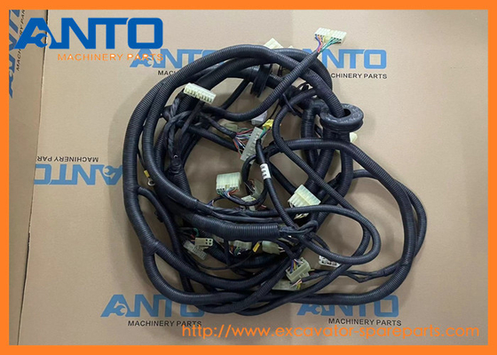 530-00208B Harness DOOSAN Graafmachine Onderdelen geschikt voor SOLAR 255LC-V