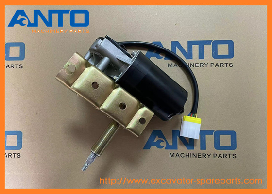 418-926-3932 418-926-3931 Wiper motor KOMATSU Wielladder Onderdelen voor WA150-5