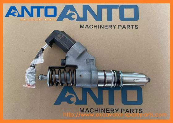 4026222 Brandstofinjector HYUNDAI Graafmachine Onderdelen voor R450LC-7 R480LC-9S