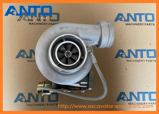 20485365 21173098 04259318 Turbocompressor Graafmachine Motoronderdelen voor L110E
