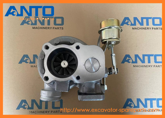 20485365 21173098 04259318 Turbocompressor Graafmachine Motoronderdelen voor L110E