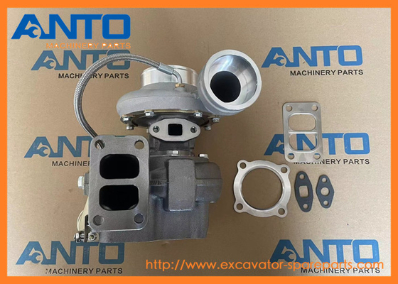 20485365 21173098 04259318 Turbocompressor Graafmachine Motoronderdelen voor L110E