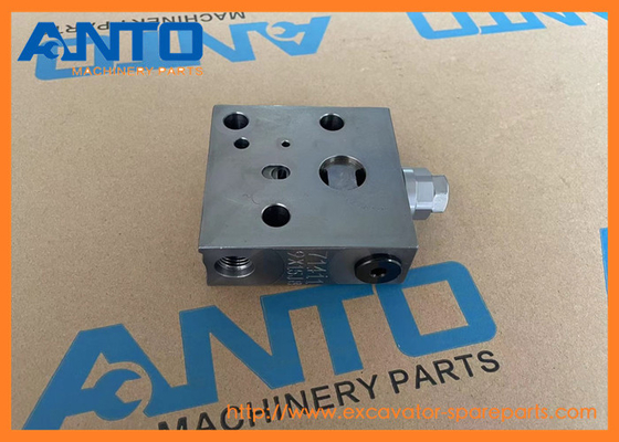 723-40-71102 723-40-71103 Valve ASSY KOMATSU Onderdelen voor graafmachines voor PC200-7