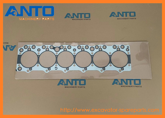 1-11141196-0 1-11141196-1 Spare delen van graafmachines voor het sluiten van cilinderkoppen ZX200-5G