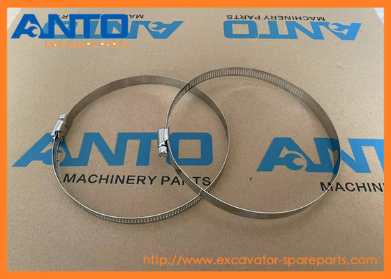 07281-01659 0728101659 Klemondersteuning voor KOMATSU-dumptrucks HD680