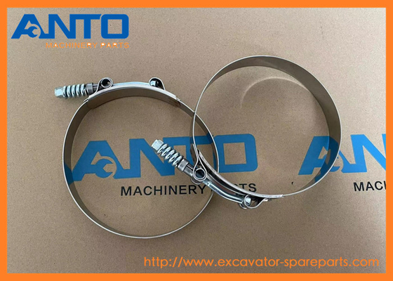 07289-00130 0728900130 2096255290 Klemondersteuning voor KOMATSU graafmachines PC308 PW200 PW220