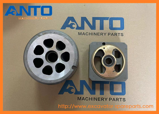 9749142 HPV145 Klepplaat HITACHI Graafmachine Onderdelen Voor EX300-3 EX350-5 ZX330-3