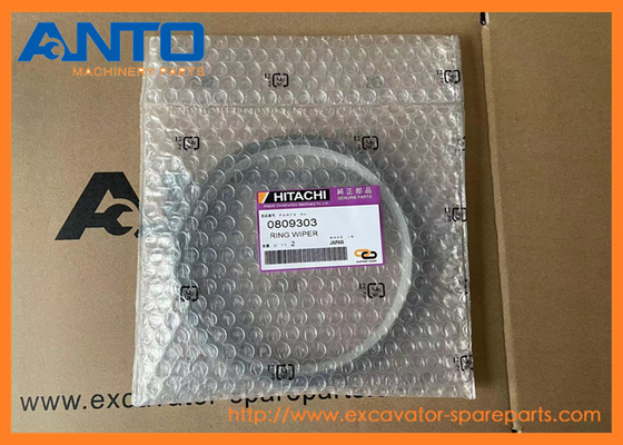 0809303 Wiper Ring Fit HITACHI Onderdelen EX1200-5 EX1200-5C EX1200-5D EX1200-6 EX1900-5