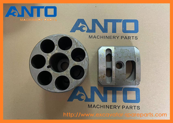 2022744 HPV145 Rotor HITACHI Graafmachine Onderdelen Voor EX270-5 EX300-3
