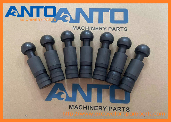 8051275 Piston HITACHI Excavator Motor Parts Fit voor EX270-5 EX300-3