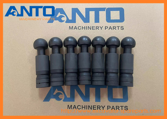 8051275 Piston HITACHI Excavator Motor Parts Fit voor EX270-5 EX300-3