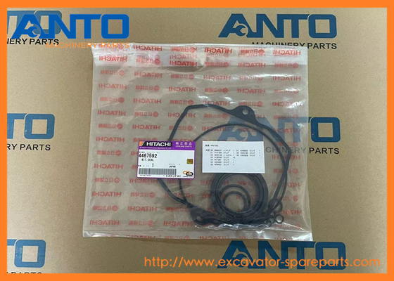 4467592 HITACHI Seal Kit Excavator Spare Parts voor ZX330-3 ZX350H-3