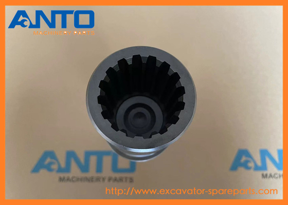 0809501 Schachtfit HITACHI Onderdelen EX1200-5 EX1200-5C EX1200-5D EX1200-6 EX1900-5