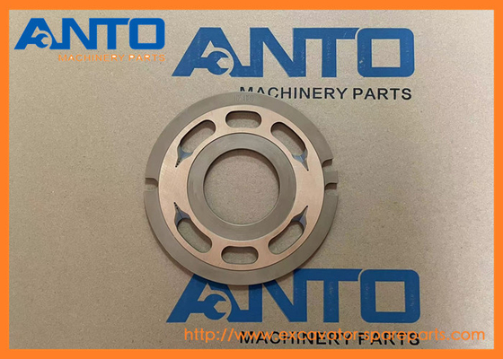 0816210 Valveplaat HITACHI Graafmachine Onderdelen Voor ZX270-3 M5X180