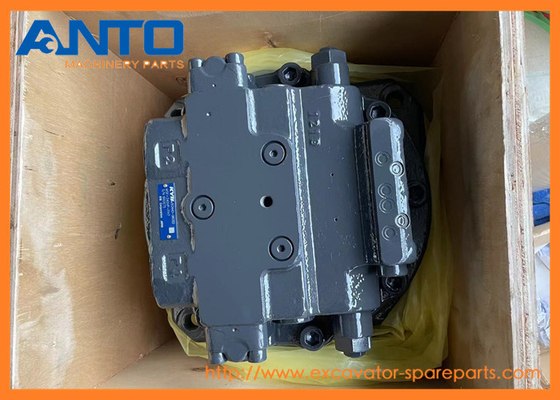 21N-60-34100 21N6034100 Motorassemblage KOMATSU Delen van graafmachines voor PC1250-8