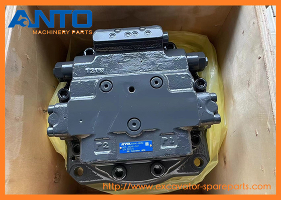 21N-60-34100 21N6034100 Motorassemblage KOMATSU Delen van graafmachines voor PC1250-8