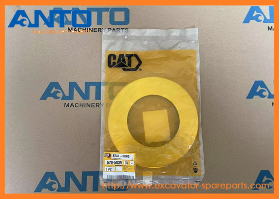 570-5839 5705839 Ringzegel graafmachine reserveonderdelen voor C7.1 E320 E323